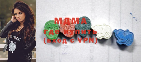 молекула духа Кулебаки