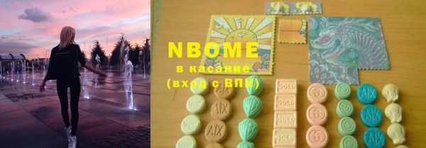 молекула духа Кулебаки