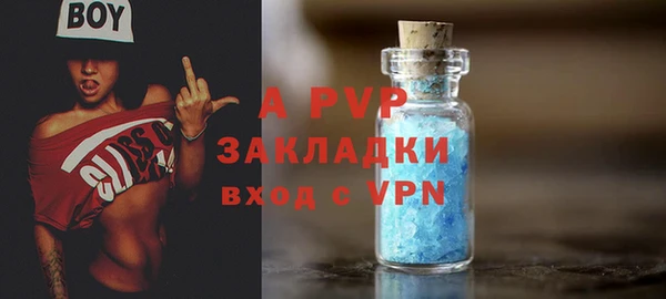 молекула духа Кулебаки